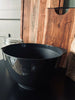 Vispskål – Dark antracit 4260 ml