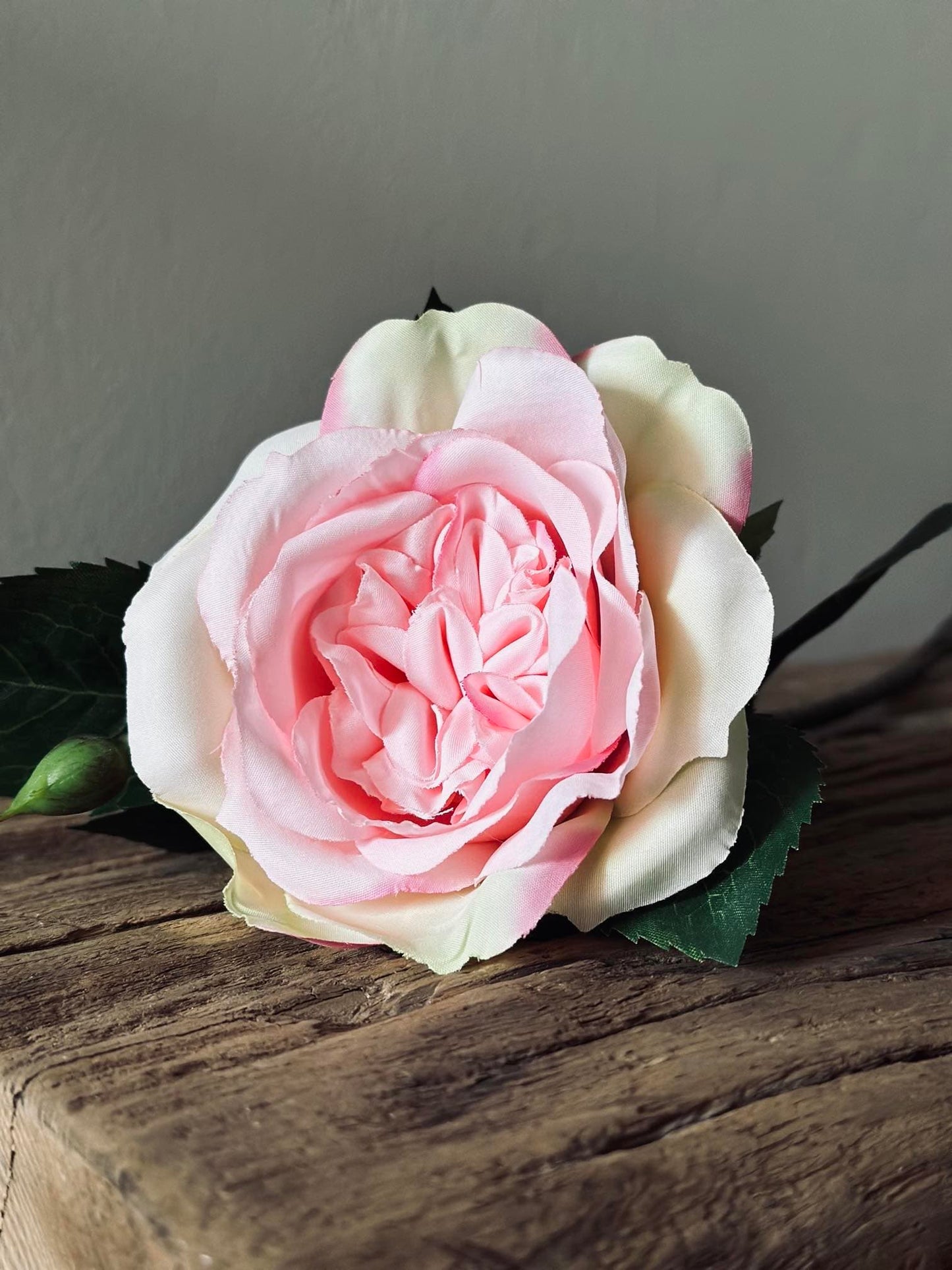 Rose 45cm – Pink - VIAMAJA.DK