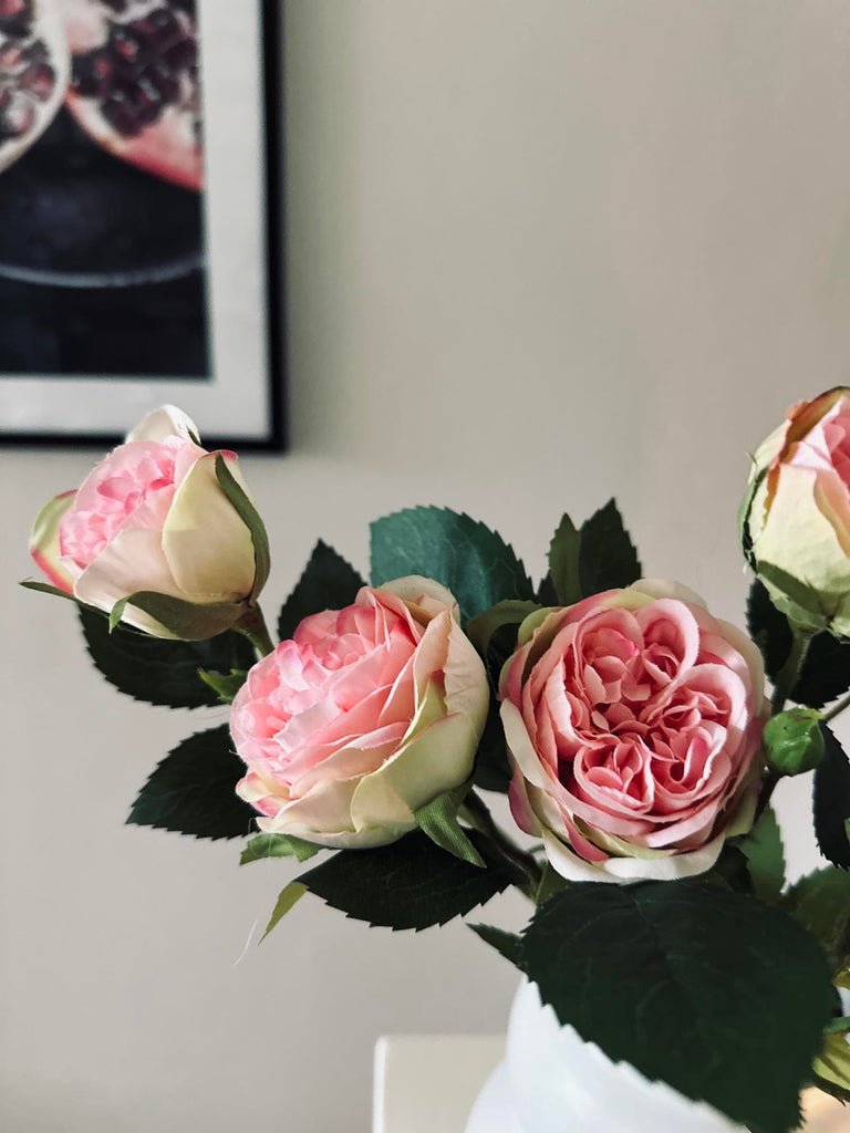 Rose 54cm – Pink - VIAMAJA