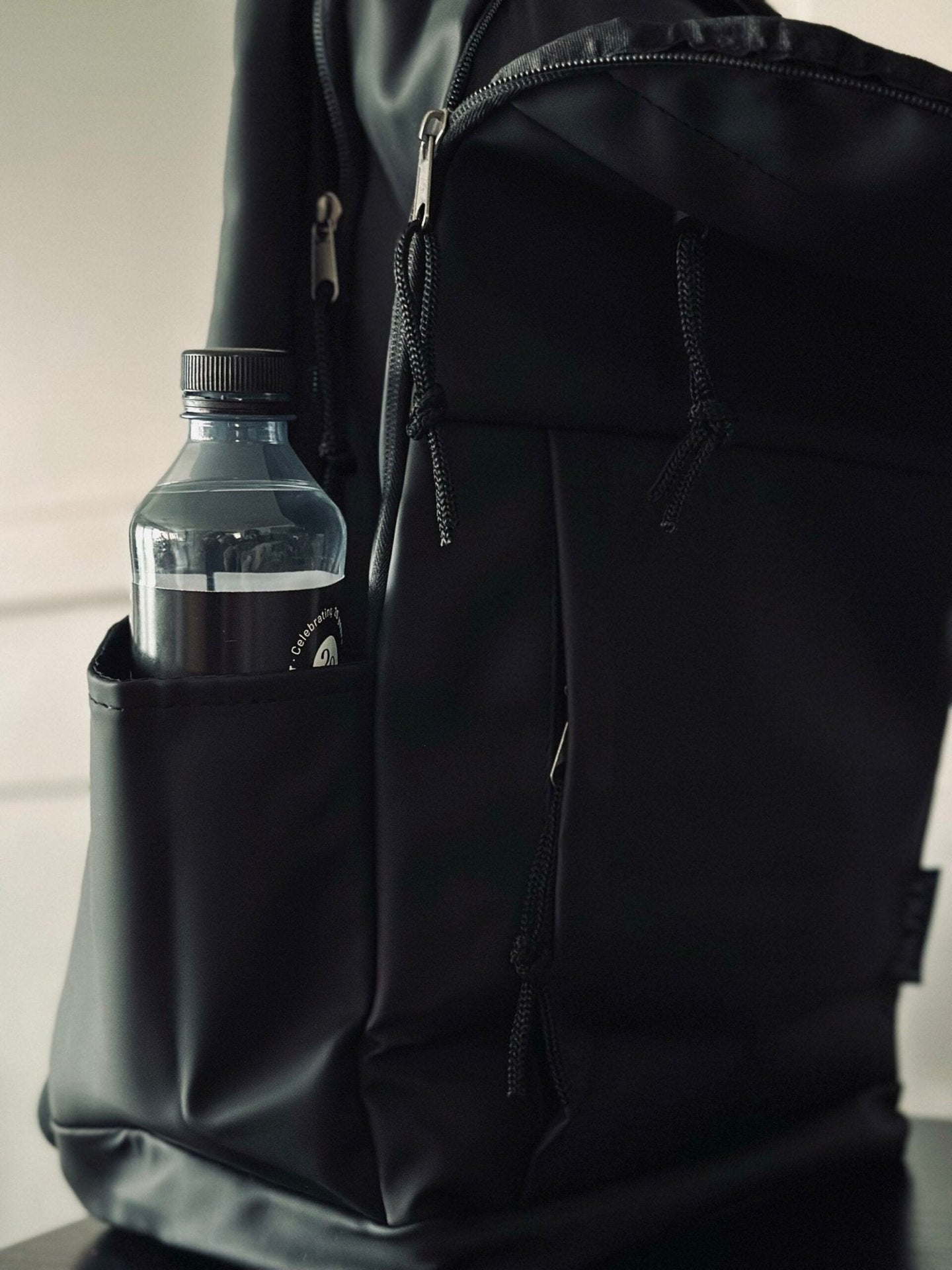 Rygsæk – Black - VIAMAJA.DK