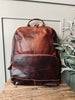 Ryggsäck Brown leather
