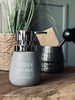 Tvålpump KITCHEN - Grå