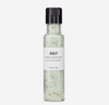 Salt, parmesanost &amp; basilika från Nicolas Vahe