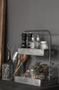 Salt/pepparkvarn svart - Set