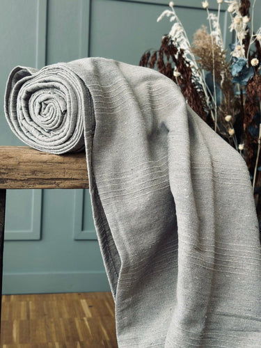 Sengetæppe Taupe 150 x 220 - VIAMAJA.DK