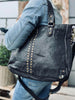 Shopper / arbetsväska - Deluxe-kvalitet