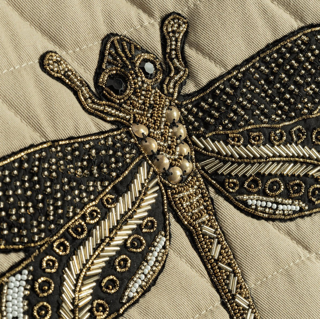 Shopper – Dragonfly - VIAMAJA.DK