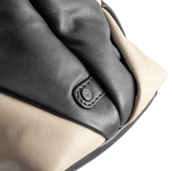 Shopper Harlequin – Ultra blød skind - VIAMAJA.DK