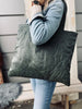 Shopper inkl. plånbok MILLE – Green