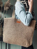 Shopper Larisa – Brun