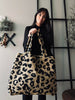 Shopper Leo plys
