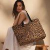 Shopper Leopard