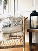Shopper SAINT TROPEZ