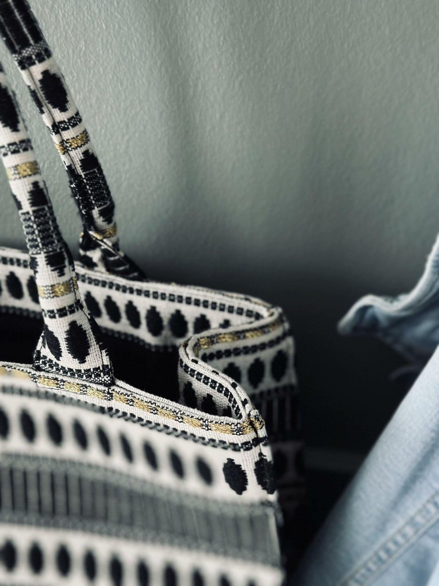Shopper Summer deluxe - VIAMAJA.DK