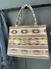 Shopper Sommar deluxe - Boheme
