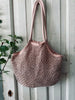 Shopper SUMMER dammrosa