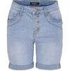 Shorts Simona – Soft denim