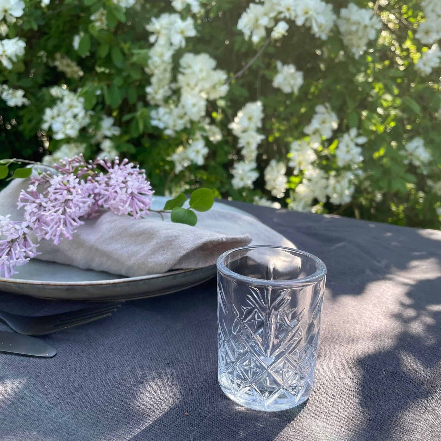 Shotglas - 4 stk - VIAMAJA.DK