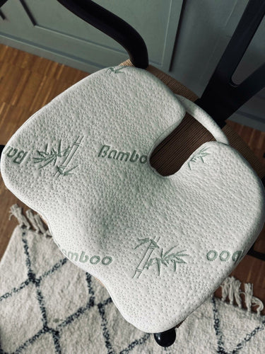 Siddepude – Memory - VIAMAJA.DK