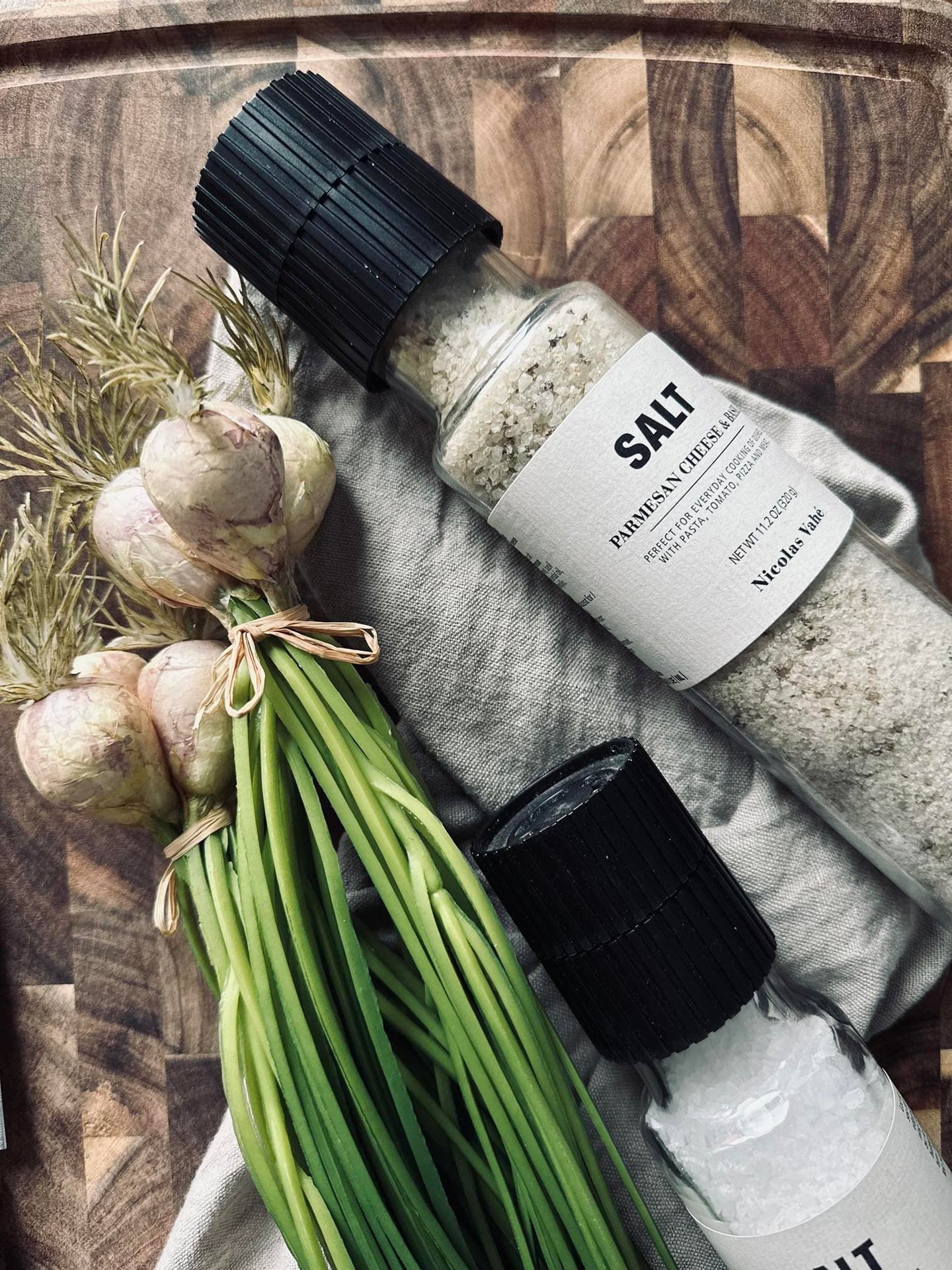 Skærebræt Deluxe - VIAMAJA.DK