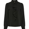 Skjorta Black Margo