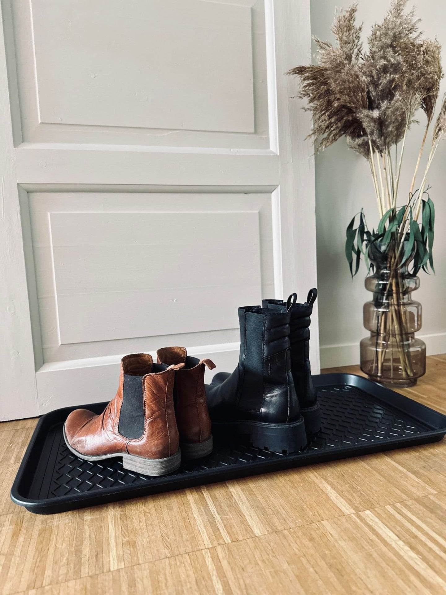 Skobakke - VIAMAJA.DK