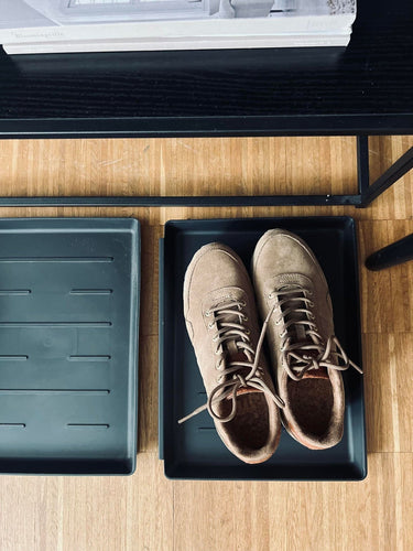 Skobakke sæt med 3 stk - VIAMAJA.DK