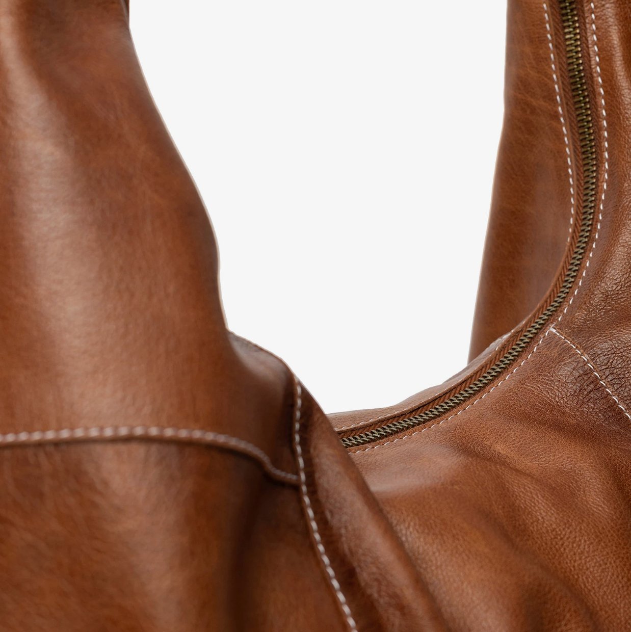 Skuldertaske Big walnut - VIAMAJA.DK