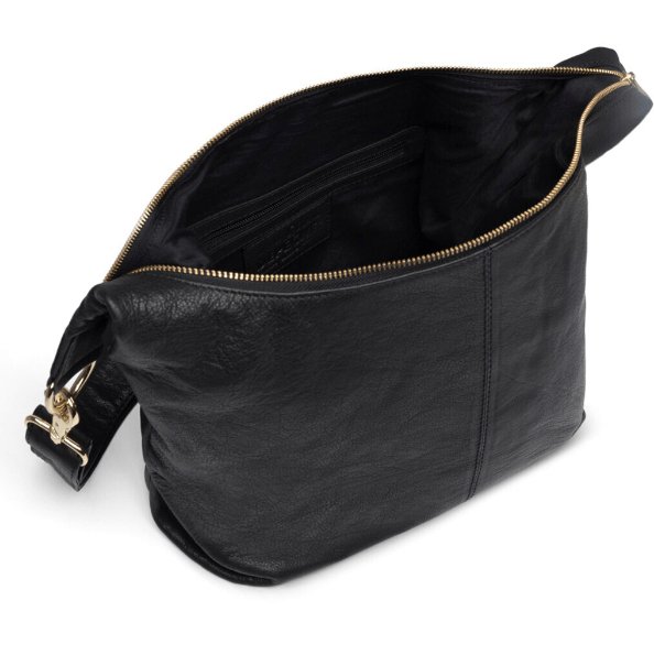 Skuldertaske - Black Marry - VIAMAJA.DK