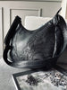 Axelväska Cargo Black