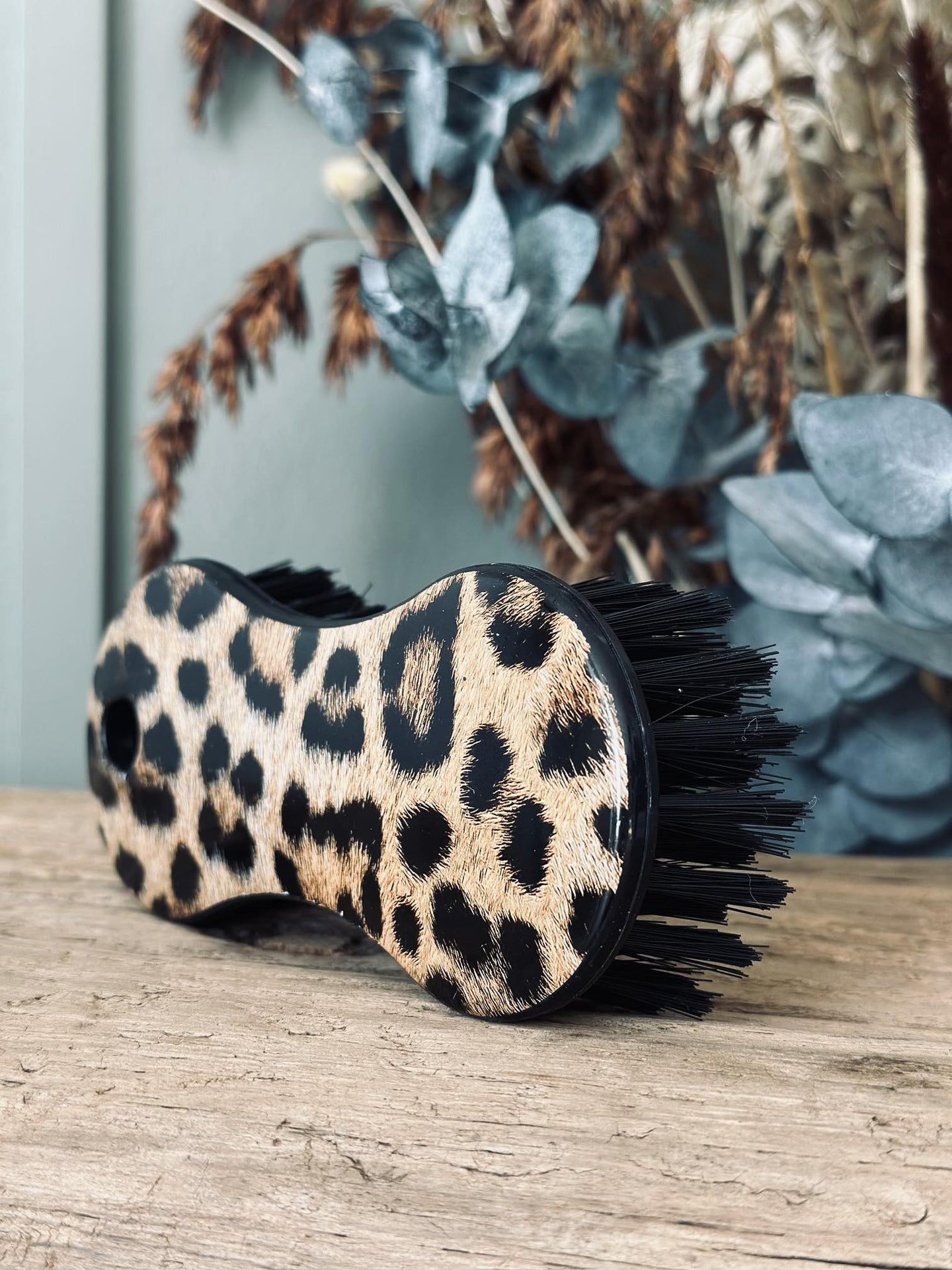 Skuresvamp Leopard - VIAMAJA.DK