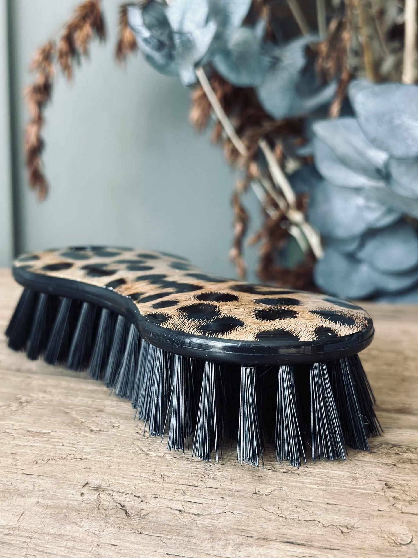 Skuresvamp Leopard - VIAMAJA.DK