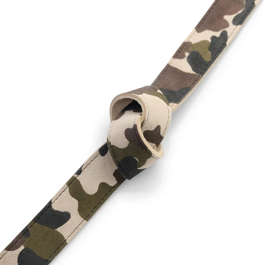 Bälte Alba - Camouflage