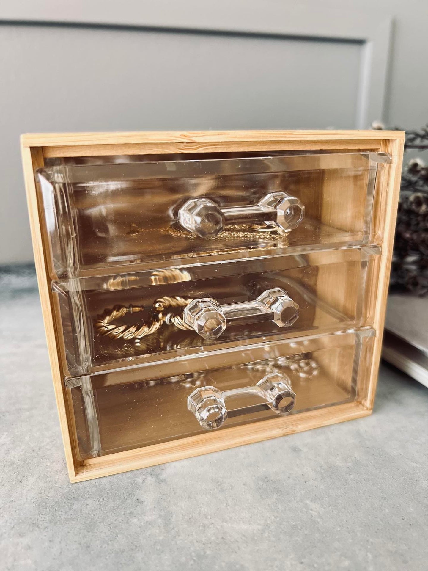 Smykke organiser - Small - VIAMAJA.DK