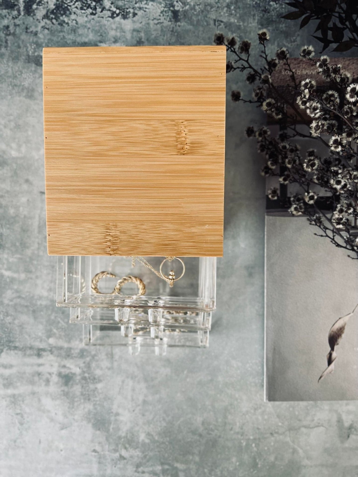 Smykke organiser - Small - VIAMAJA.DK