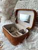 Smyckesbox - Rost