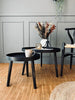 Soffbord - Set med 2 st