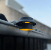 Solar takränna solar – Set om 2 st
