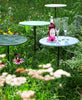 Sommarbord på spett – Grön