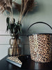 Hink 10 liter – leopard