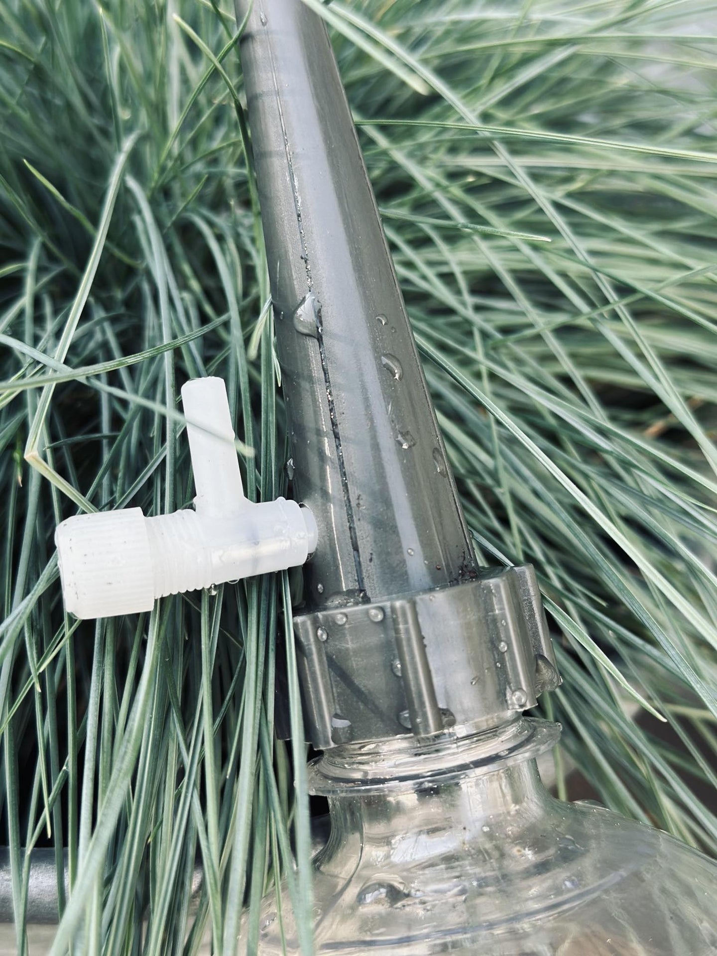 Spyd til vanding af blomster – Sæt af 4 stk - VIAMAJA.DK