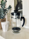 Stempelkanna för kaffe – 1 liter