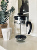 Stempelkanna för kaffe – 1 liter