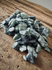 Stenar för dekoration 550 ml - Stone dark green