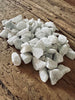 Stenar till dekoration 550 ml – Stone white