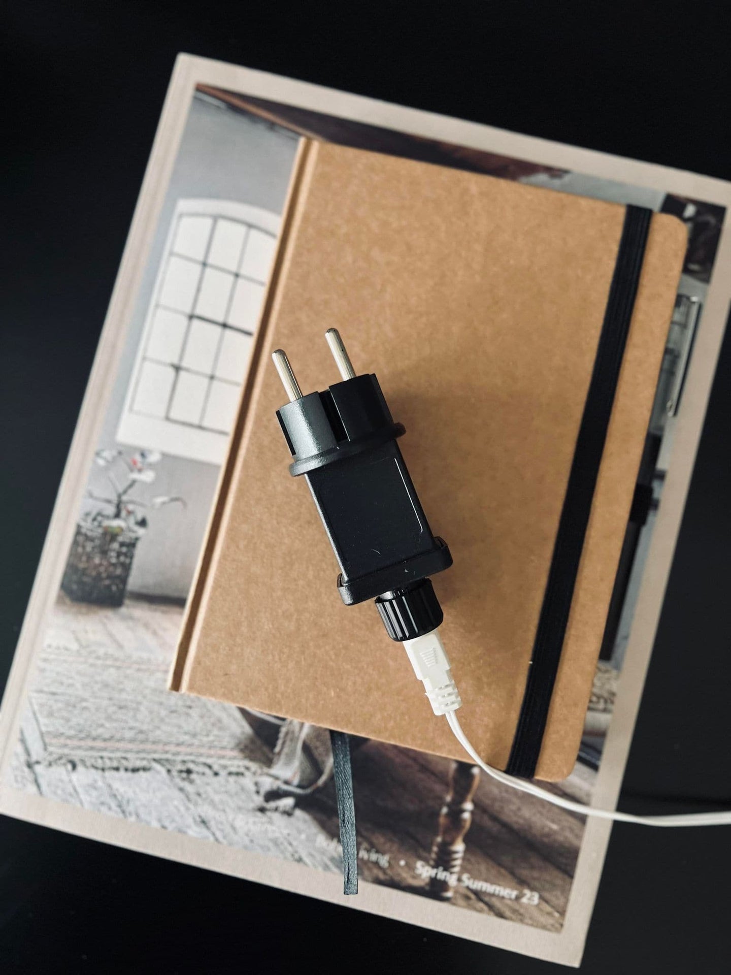 Stjerne MEGA 520 LED lys - 150cm - VIAMAJA.DK