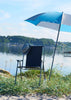 Stol för picknick eller camping