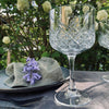 Stort cocktailglas - 4 st