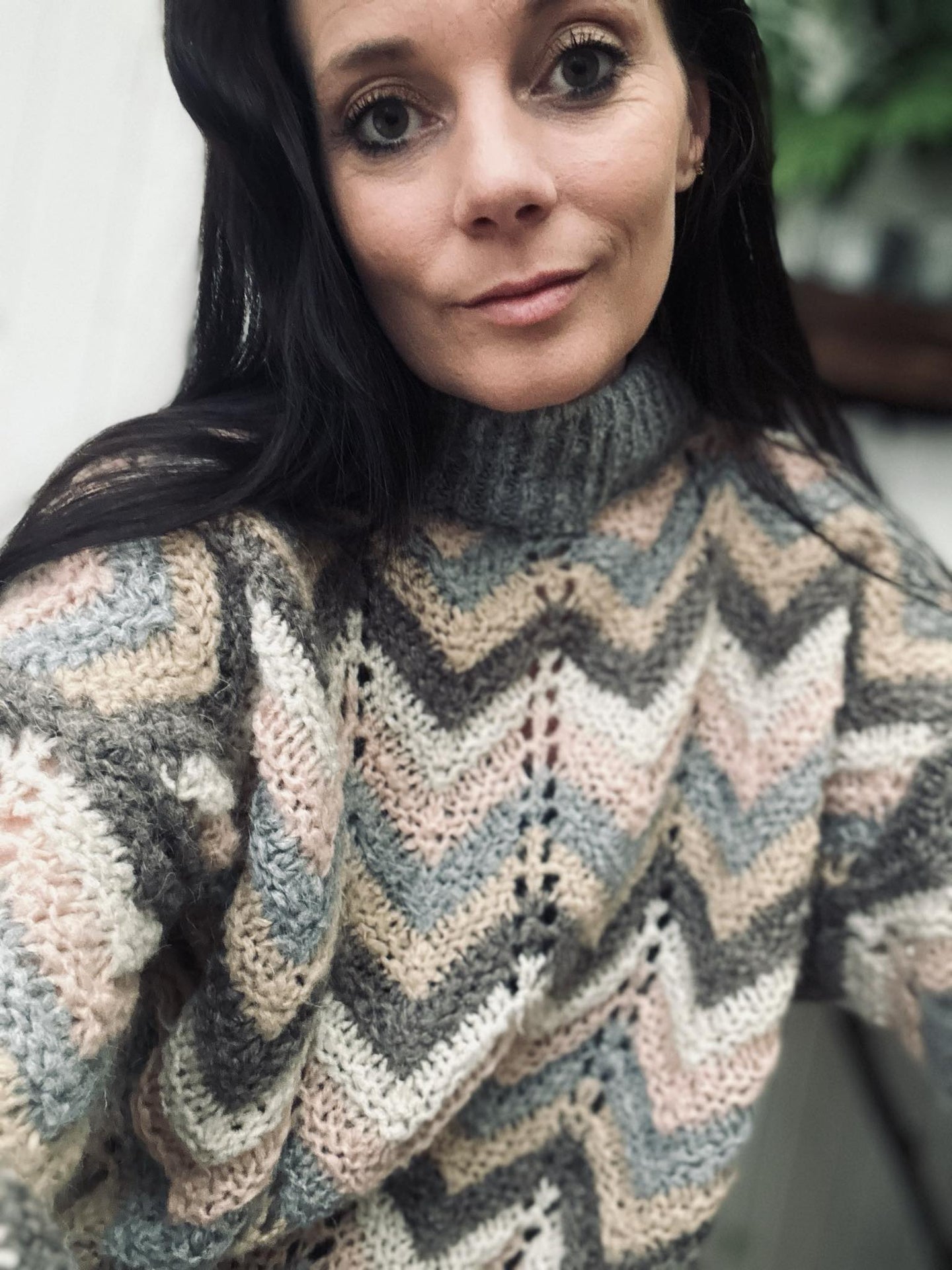 Strik – Onesize Grey - VIAMAJA.DK