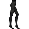 Strumpbyxor Microfiber Black